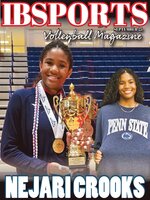 IBSports Volleyball Magazine